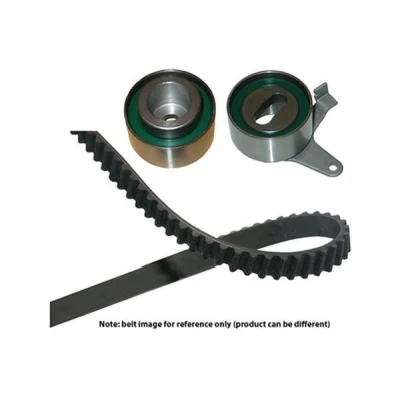 Bilde av KAVO PARTS DKT 4508 Registerreimsett