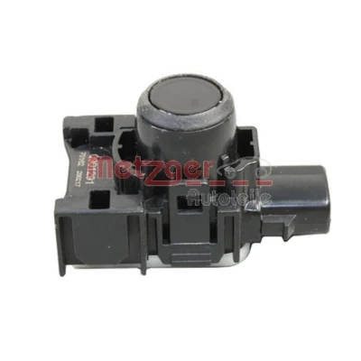 Bilde av METZGER 0901291 Parkeringssensorer ultralydføler MAZDA: 3 Hatchback