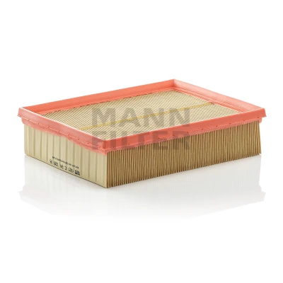 Bilde av MANN FILTER C 24 128 Luftfilter 58 188 242 Filterinnsats OPEL: Vectra B Sedan, Stasjonsvogn