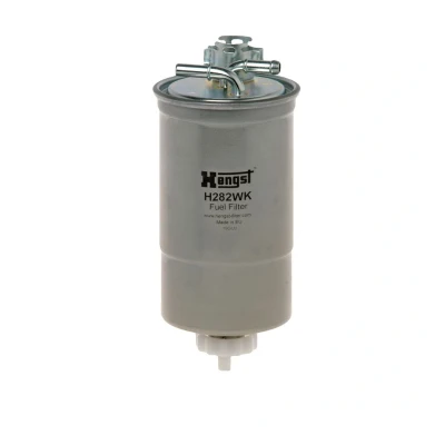 Bilde av HENGST FILTER H282WK Drivstoffilter ledningsfilter SEAT: Leon I Hatchback