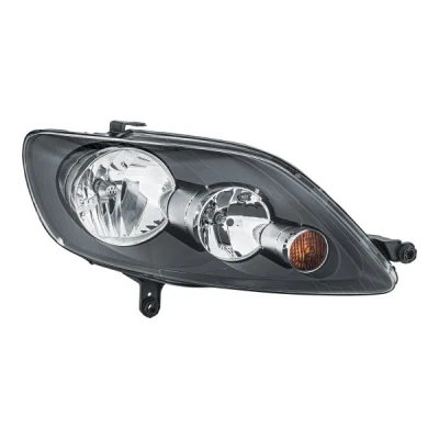 Bilde av HELLA 1EE 247 013 061 Frontlykter VOLKSWAGEN: Golf Plus / Crossgolf