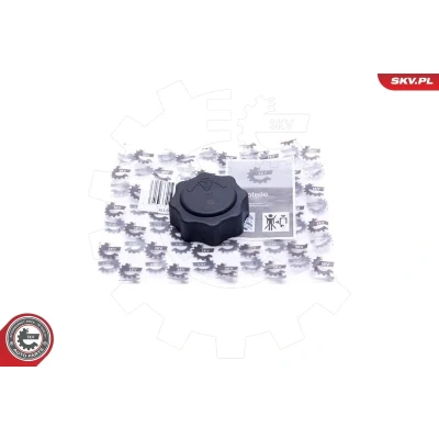 Bilde av Skrulokk, kjølevæsketank, honda,land rover,mg,mini,rover, 17107515499, 19102P5TG00, PCD100160