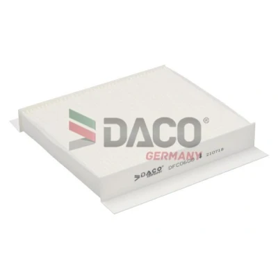 Bilde av Kupéfilter DACO Germany DFC0608