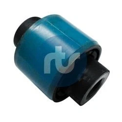 Bilde av RTS 017 00940 Styrestang Lagring bakaksel begge sider, nede 49,8 Gummimetallager for casterstag VOLKSWAGEN: Passat B8 Variant
