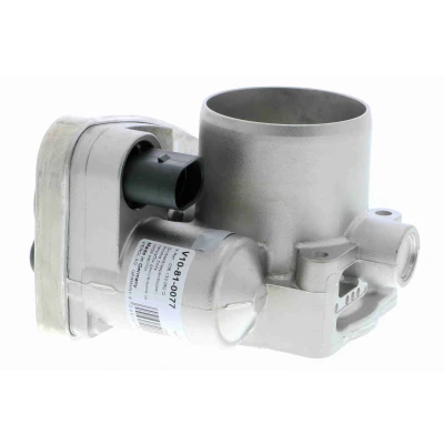Bilde av VEMO V10 81 0077 Gasspjeld VOLKSWAGEN: Touran I, Polo IV Hatchback