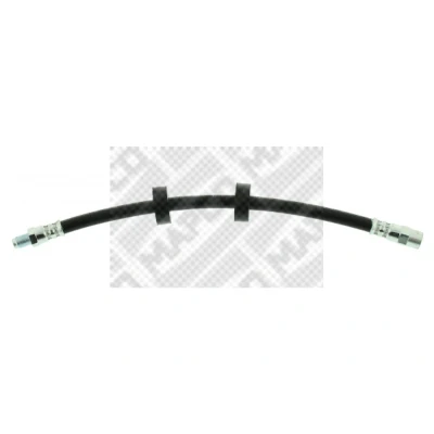 Bilde av MAPCO 3740 Bremseslange 296 M10x1 VOLKSWAGEN: Polo II Hatchback