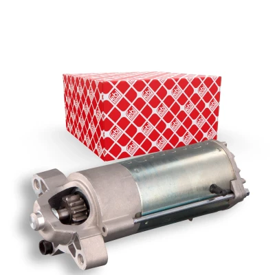 Bilde av FEBI BILSTEIN 102909 Starter 12 2,2 11 FORD: S Max Mk1, MONDEO 4 Turnier, Galaxy Mk2 MPV