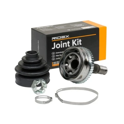Bilde av MEYLE 11 14 498 0019 Drivknute ORIGINAL Quality hjulside med ABS ring PEUGEOT: 206 Hatchback