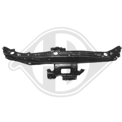 Bilde av DIEDERICHS 6024010 Front Kledning