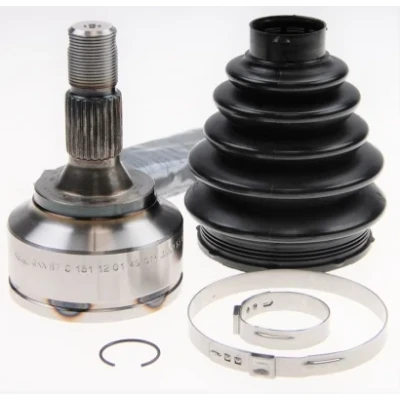 Bilde av SPIDAN 36452 Drivknute TPE (termoplastisk elastomer) CITROËN: Berlingo / First I Van, DS5 Hatchback, II, PEUGEOT: 5008 I, 3008