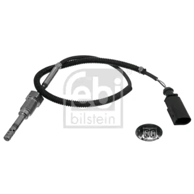 Bilde av FEBI BILSTEIN 49283 Sensorer etter avgassturbolader VOLKSWAGEN: Multivan 5 (7HM, Transporter 5, Bus