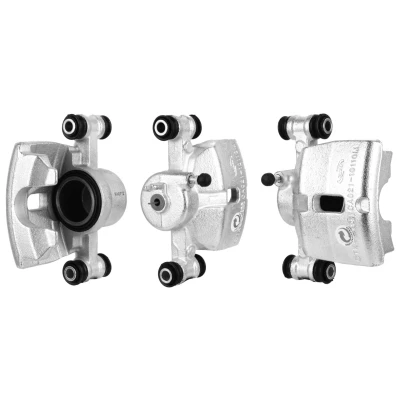 Bilde av DRI 3129110 Bremsecaliper Støpejern framaksel venstre, foran akselen KIA: Picanto I