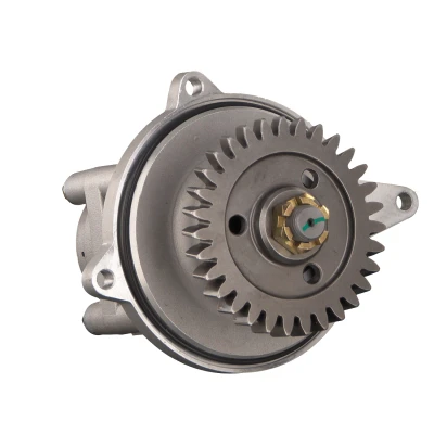 Bilde av FEBI BILSTEIN 47881 Hydraulikkpumpe M16 x 1,5, M26 1,5 rotasjon mot urviseren
