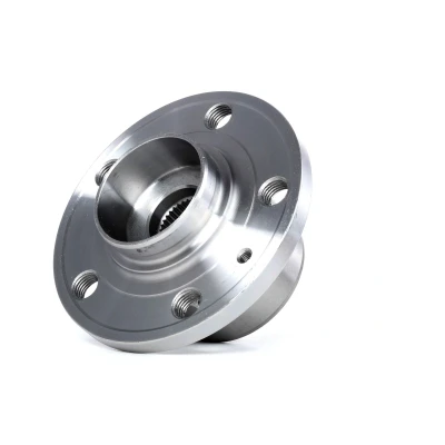 Bilde av Hjullagersett, framaksel, Høyre eller venstre, audi,seat,skoda,vw, 6Q0407621AD, 6Q0407621AJ, 6Q0407621BE, 6Q0407621BF, 6Q0407