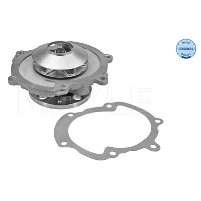 Bilde av MEYLE 613 220 0010 Vannpumpe med tetning ORIGINAL Quality OPEL: Insignia A Sports Tourer, Vectra C Sedan, CHEVROLET: Captiva, SAAB: 9 3 Stasjonsvogn