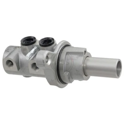 Bilde av A.B.S. 61251 Hovedsylinder 2 Aluminium 2x M12x1.0