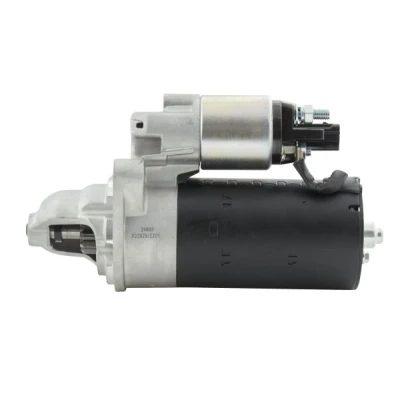 Bilde av HELLA 8EA 012 528 881 Starter 12 2,2 10 AUDI: A4 B7 Avant, A6 C6 Sedan