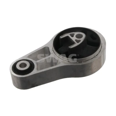 Bilde av SWAG 11 93 1827 Motorfeste bakre venstre Gummimetallager Aluminium, gummi MINI: Hatchback