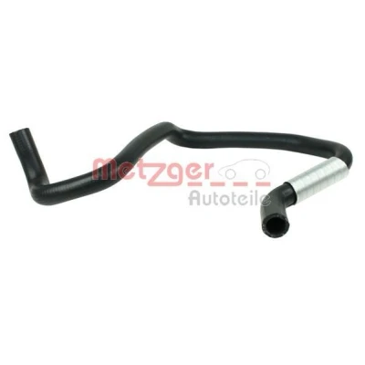 Bilde av METZGER 2420103 Radiatorslange EPDM (etyl propylen dien gummi)