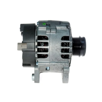 Bilde av HELLA 8EL 011 710 681 Dynamo 14V 140A AUDI: A6 C5 Avant, Sedan, A4 B6 VOLKSWAGEN: Passat B5 GP Stasjonsvogn, Sedan