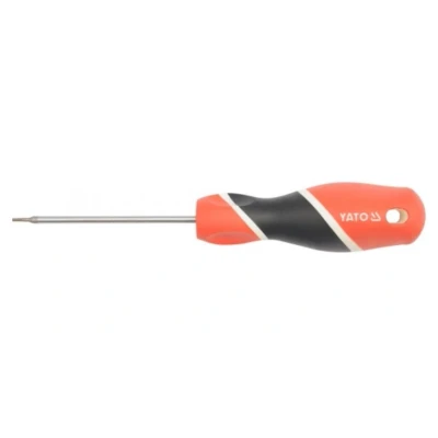 Bilde av YATO YT 25951 Skrutrekker T6 75mm innvendig torx