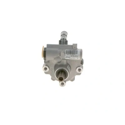 Bilde av BOSCH K S01 000 084 Hydraulikkpumpe hydraulisk 106bar trykkbegrensningsventil vingepumpe rotasjon med urviseren RENAULT: TRAFIC 2 Bus