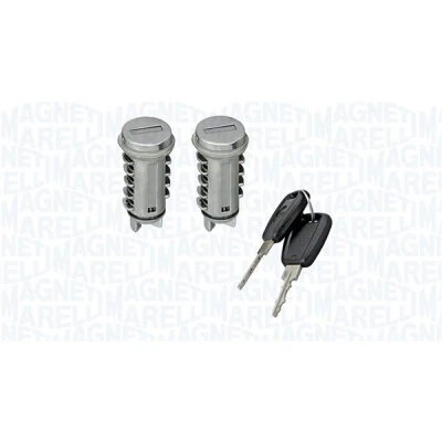 Bilde av Lukkesylinder sett MAGNETI MARELLI 350105011600