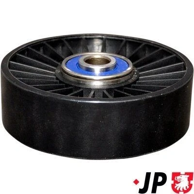 Bilde av JP GROUP 3318301000 Styrerulle