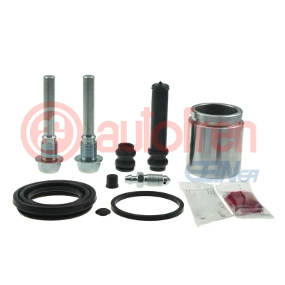 Bilde av AUTOFREN SEINSA D43986S Bremseklave Reparasjonssett bakaksel 45 PISTON KIT+GUIDEPINS
