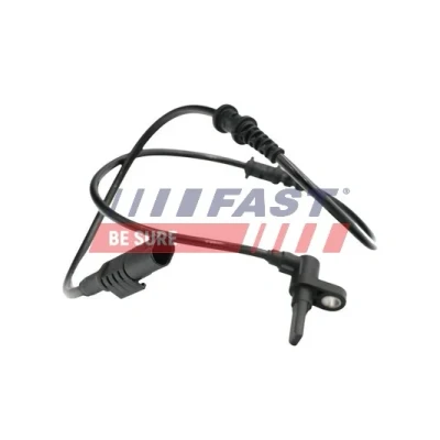 Bilde av FAST FT80590 ABS Sensor framaksel venstre, høyre 750 MERCEDES BENZ: Sprinter 5 T Flatvogn lastebil/Chassis, 3.5 Van