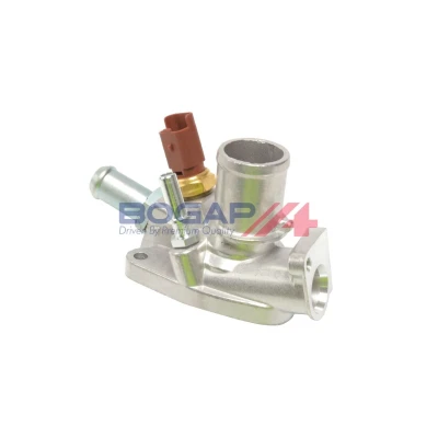Bilde av BOGAP W4245115 Termostat 80C med temperaturføler Aluminium ALFA ROMEO: Giulietta Hatchback