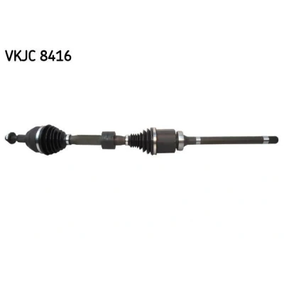 Bilde av Drivaksel SKF VKJC 8416