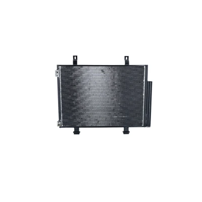 Bilde av NRF EASY FIT 35944 Kondensator med tørker, tetningsring 15,5 10,1 Aluminium 510