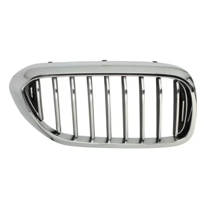 Bilde av BLIC 6502 07 0068994P Radiatorgitter foran høyre krom BMW: 5 Touring