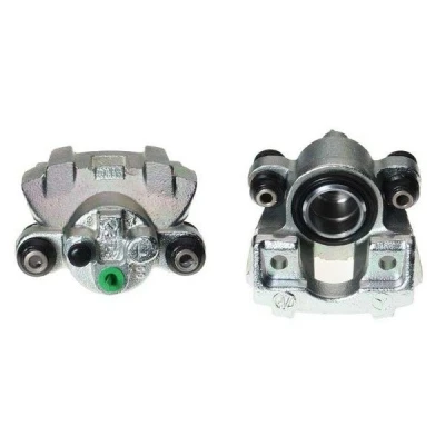 Bilde av BUDWEG CALIPER 343448 Bremsecaliper MERCEDES BENZ: ML Klasse
