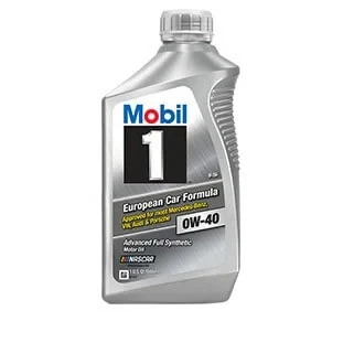 Bilde av Mobil 1 FS 0W 40 1l Motorolje 153668 MERCEDES BENZ: ML Klasse, E Klasse Sedan, G SUV, PORSCHE: Panamera, 911 Coupé, Cayenne, AUDI: A6 C4 Avant