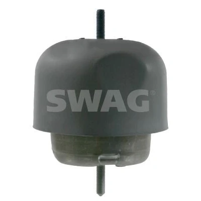 Bilde av SWAG 30 92 1240 Motorfeste foran hydrolager med sprutbeskyttelsesdeksel AUDI: A4 B6 Avant, B5 A6 C5 Avant