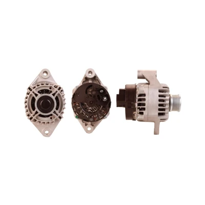 Bilde av LUCAS ELECTRICAL LRA03293 Dynamo 100A FIAT: Ducato III Flatvogn lastebil / Chassis, Punto Evo Hatchback, Croma II Stasjonsvogn, ALFA ROMEO: MiTo
