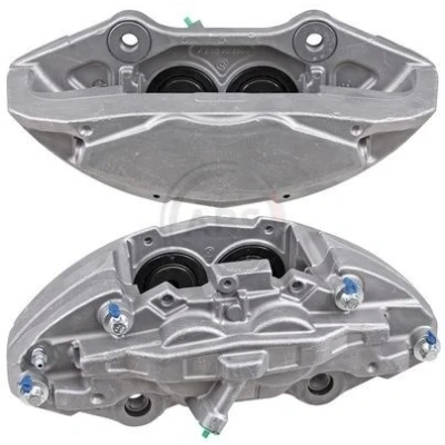 Bilde av A.B.S. 432222 Bremsecaliper Aluminium MERCEDES BENZ: E Klasse T modell, C Sedan, modell