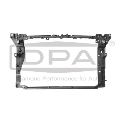 Bilde av Front kledning vw polo vi OE 2G0805588AE, 2G0805588AL, 2G0805588T
