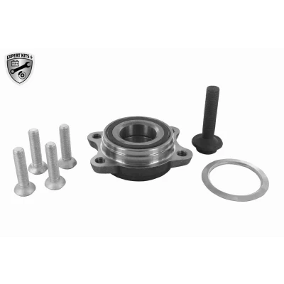 Bilde av Hjullagersett, Framaksel, audi a6 allroad c6, c5, c5 avant, c6 r8, r8 spyder, 4F0 498 625 B,