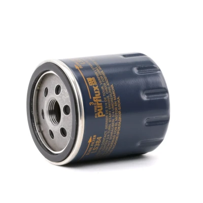 Bilde av PURFLUX LS384 Oljefilter M20x1,5 Påskruingsfilter FORD: S Max Mk1, MONDEO 4 Turnier, Focus 2, MITSUBISHI: COLT 6, SMART: Forfour I