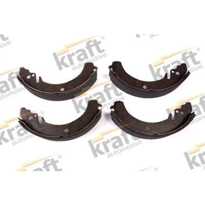 Bilde av Bremsesko sett KRAFT AUTOMOTIVE 6026512