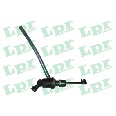 Bilde av LPR 2279 Giversylinder