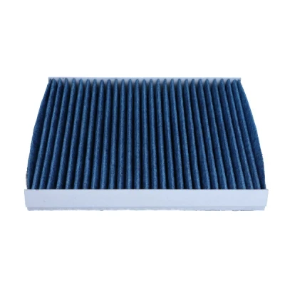 Bilde av MAXGEAR 26 1893 Kupéfilter Karbonfilter, med antibakteriell effekt, antiallergisk virkning 240 199 30 HONDA: CIVIC 9 Tourer, 8 Hatchback