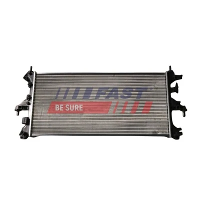 Bilde av Radiator, motorkjøling, fiat ducato buss, flak/chassi, skåp, 1362917080