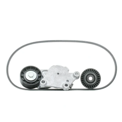 Bilde av SKF VKMA 33058 Kileribberem FORD: Focus 2, FIESTA 6, 2 Kombi, PEUGEOT: 206 Hatchback, 307 Stasjonsvogn, MAZDA: Hatchback