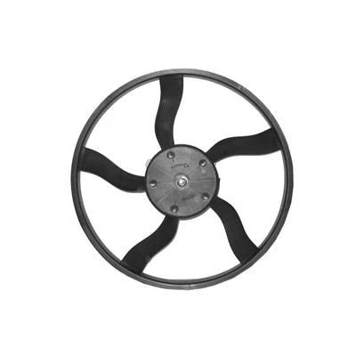 Bilde av VAN WEZEL 0957746 Kjølevifte 100 med elektromotor