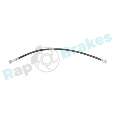 Bilde av RAP BRAKES R H1471 Bremseslange framaksel venstre, høyre M10X1 Innv. gjenge NISSAN: Qashqai 2