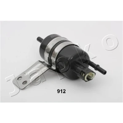 Bilde av JAPKO 30912 Drivstoffilter ledningsfilter JEEP: GRAND CHEROKEE 2
